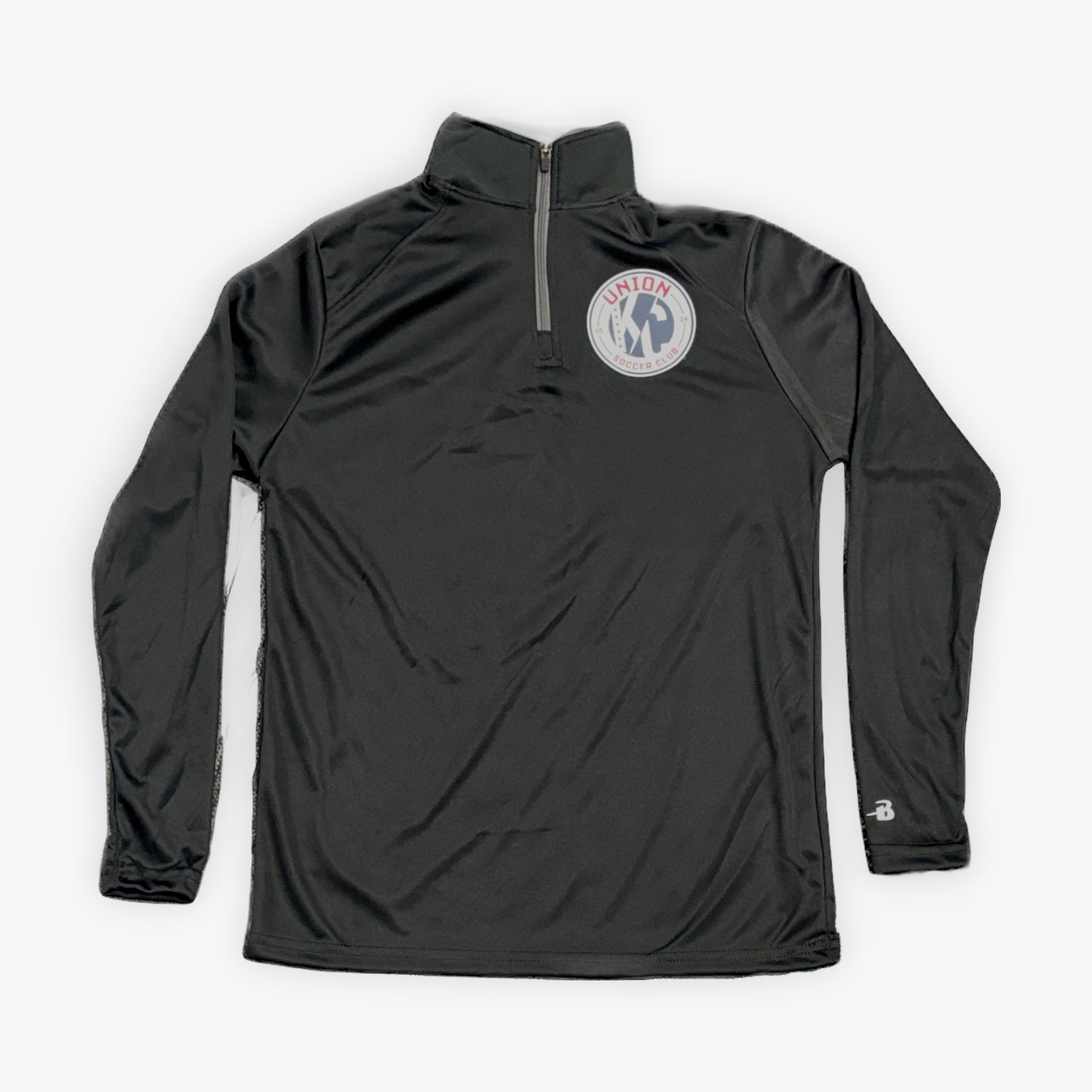 Youth Quarter Zip | Union KC Soccer